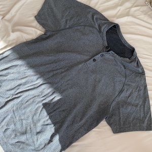 Men’s Lululemon Vent Tech Henley
